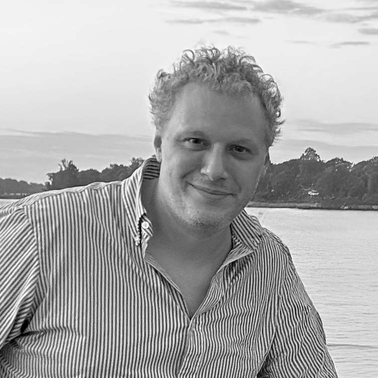 Rodrigo Achugar